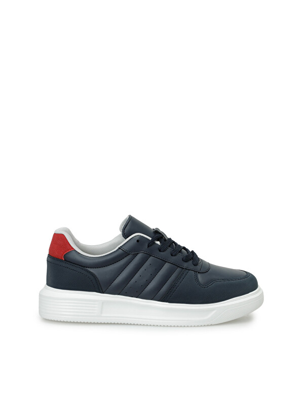 Torex EZRA Lacivert Erkek Sneaker