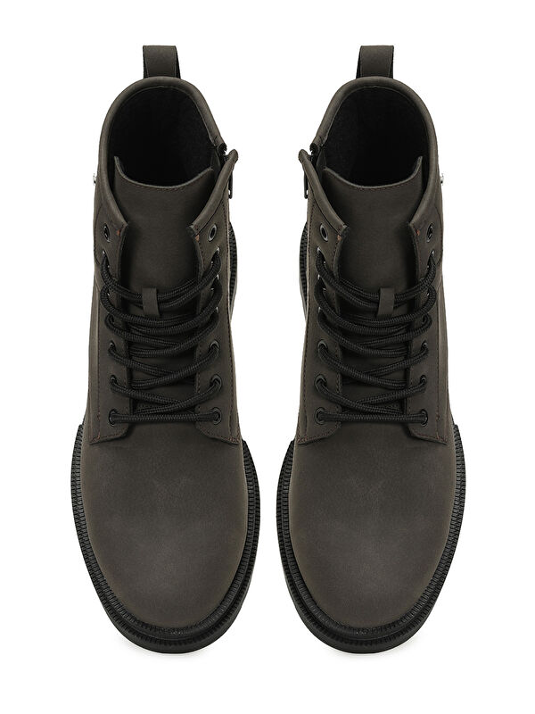 YORK N 5PR Kahverengi Erkek Postal - Görsel 5