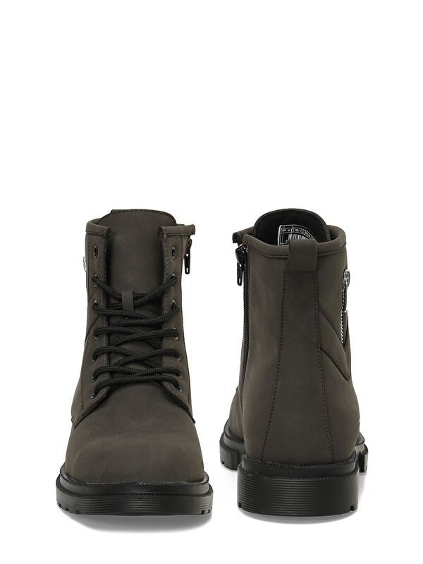 YORK N 5PR Kahverengi Erkek Postal - Görsel 6