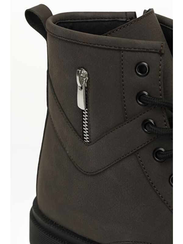 YORK N 5PR Kahverengi Erkek Postal - Görsel 8