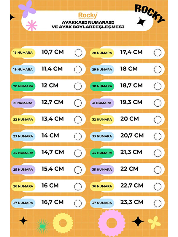 Beyaz Işıklı Patenli Ortopedik Unisex Çocuk Spor Ayakkabı Nils - Görsel 5