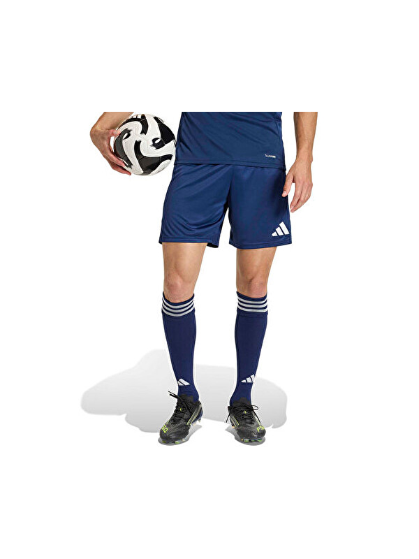 Adidas Tiro26 League Sho Erkek Futbol Şortu KA8790 Lacivert