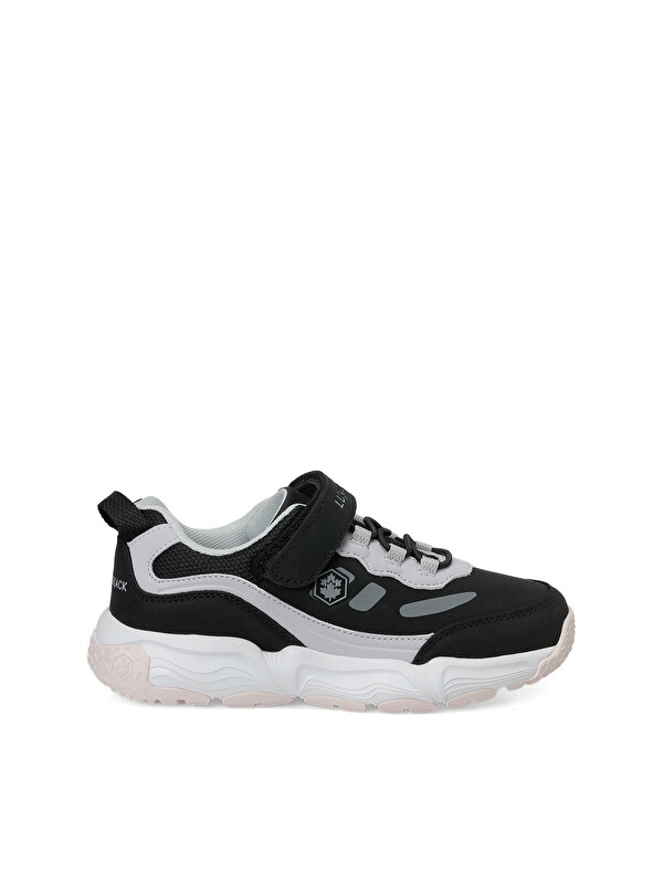 Lumberjack RANT LOW Siyah Kız Çocuk Outdoor
