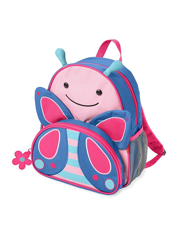 Skip Hop Zoo Küçük Çocuk Sırt Çantası Kelebek