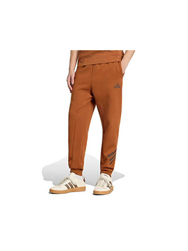 Adidas M Fi 3S Pt Erkek Günlük Eşofman Altı KD5209 Sarı