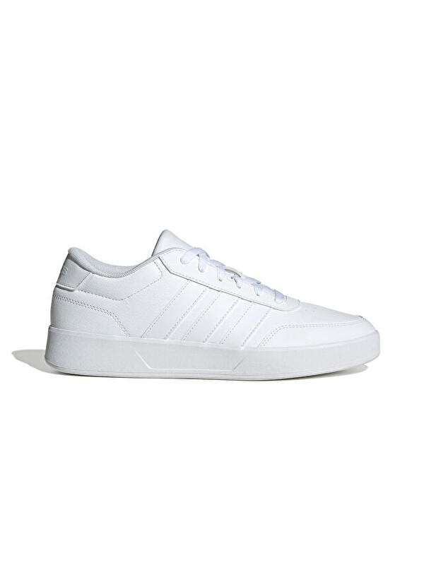 Adidas Breaknet 3.0 Erkek Günlük Ayakkabı JR3546Beyaz