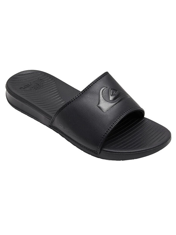 Quiksilver Bright Coast Slide Erkek Siyah Terlik