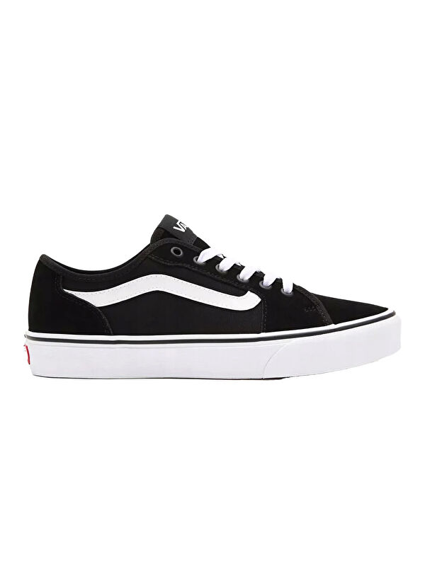 Vans Mn Filmore Decon Erkek Siyah Günlük Ayakkabı