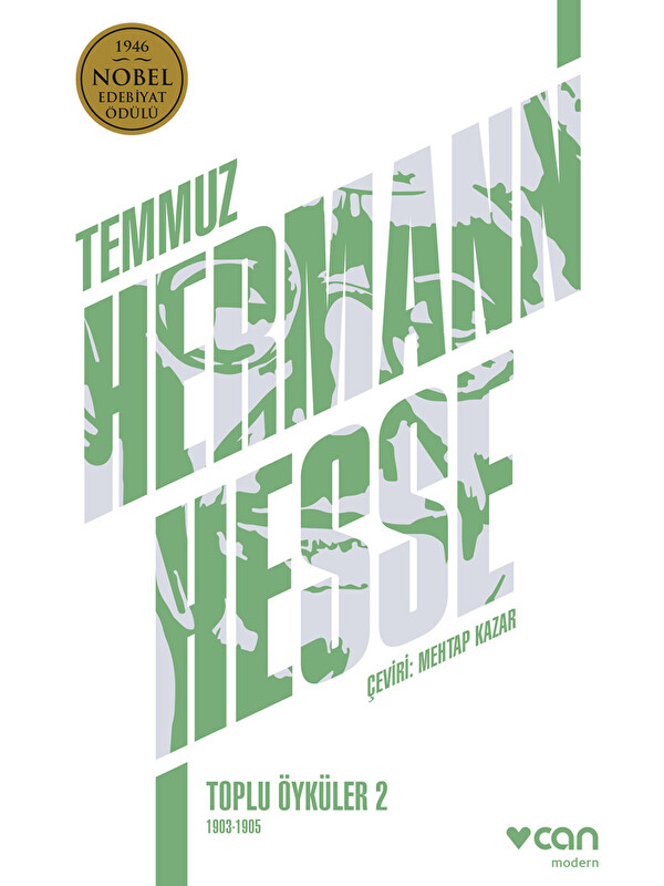 Can Yayınları Temmuz