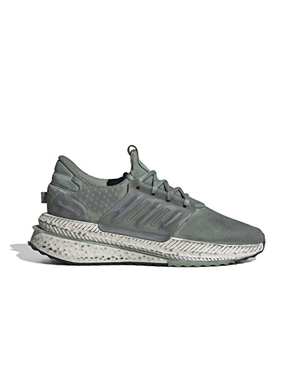 Adidas X_Plrboost Erkek Günlük Ayakkabı ID9579 Yeşil