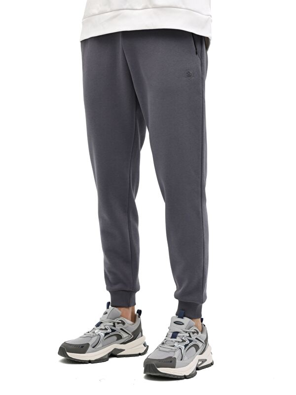 Lumberjack MB CT05 JOGGER 5PR Antrasit Erkek Eşofman Altı