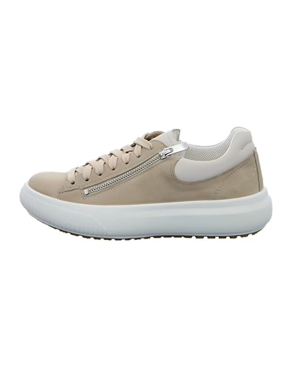 Legero Kadın Sneaker ( Günlük) 2-000363-4100 T4 JUMP Beige