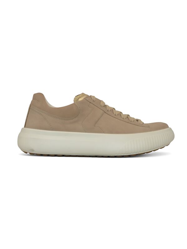 Legero Kadın Sneaker ( Günlük) 2-000364-4100 T4 JUMP Beige