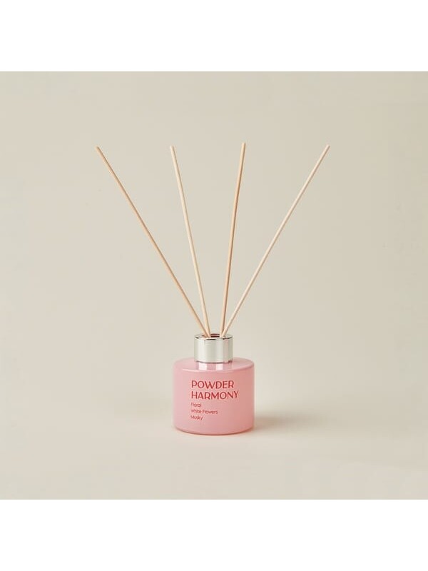Evidea Deco Powder Harmonyoda Kokusu - Şeffaf - 100 ml