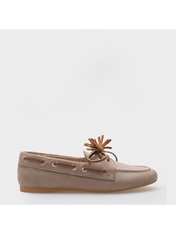 Capone Outfitters Marillin Kadın Loafer