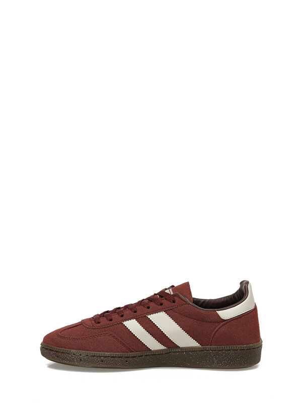 TRIA 5FX Bordo Erkek Sneaker - Görsel 4