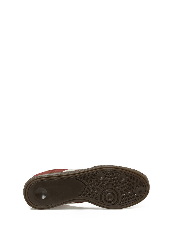 TRIA 5FX Bordo Erkek Sneaker - Görsel 7