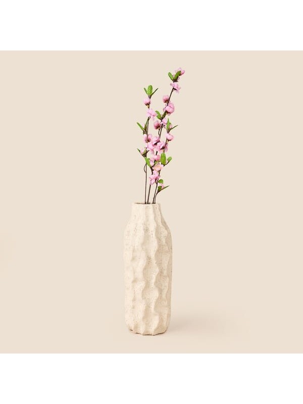 Evidea Deco Sakura Yapay Dal Çiçek - Pembe - 74 cm