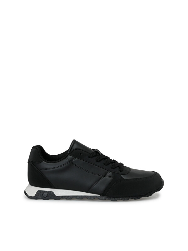 Torex TARANTO Siyah Erkek Sneaker