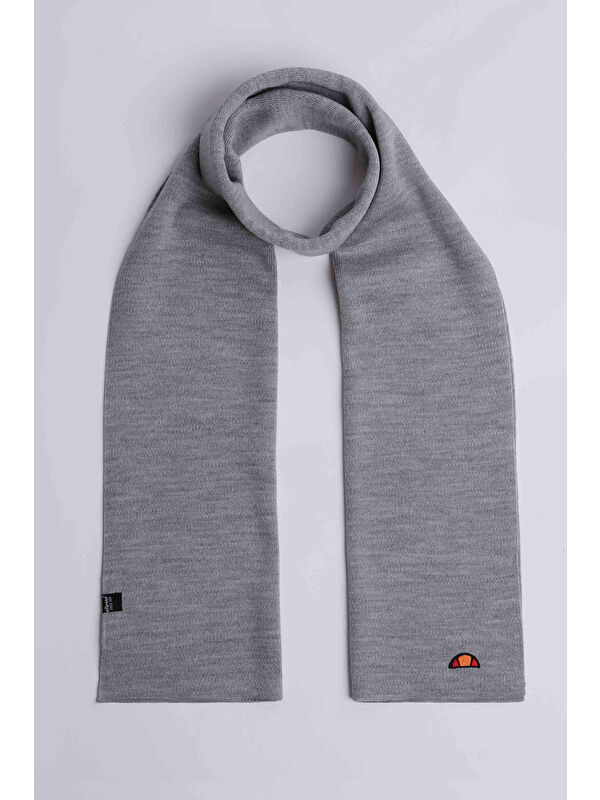Ellesse Logolu Atkı EU210-GR