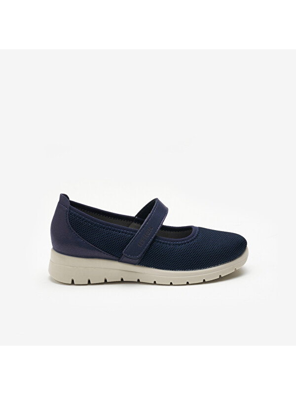 Fly Flot Kadın Babet 27 B87 SX Carema Cloth Slipper CLOTH