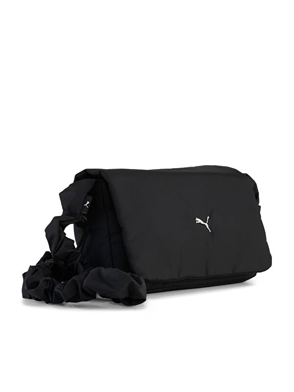 Puma Slouchy Crossbody Kadın Siyah Çapraz Çanta