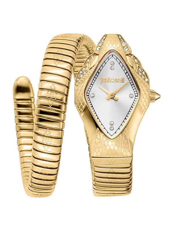 Just Cavalli JC1L306M0035 Kadın Kol Saati