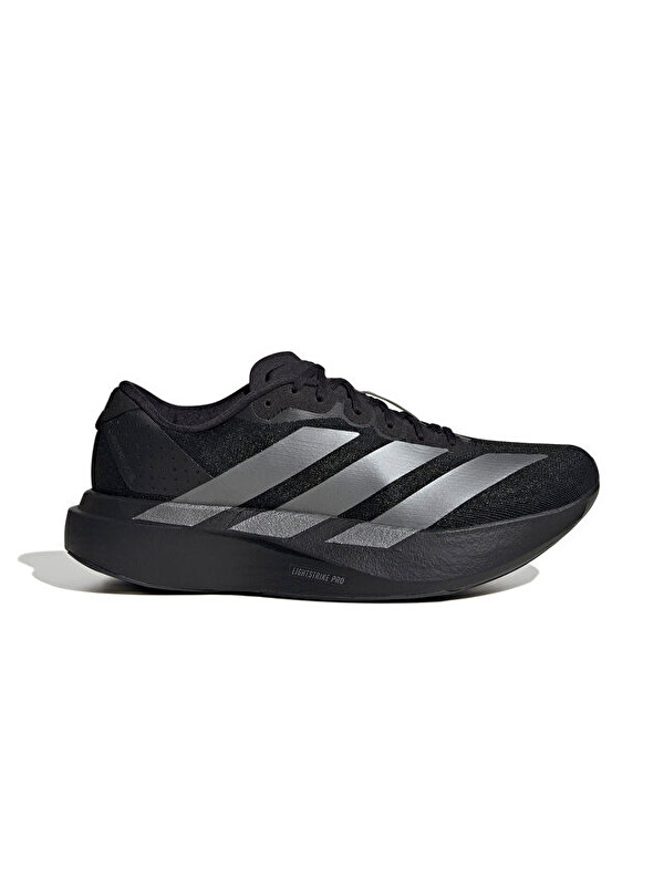Adidas Adizero Evo Sl W Unisex Koşu Ayakkabısı JP7147 Siyah