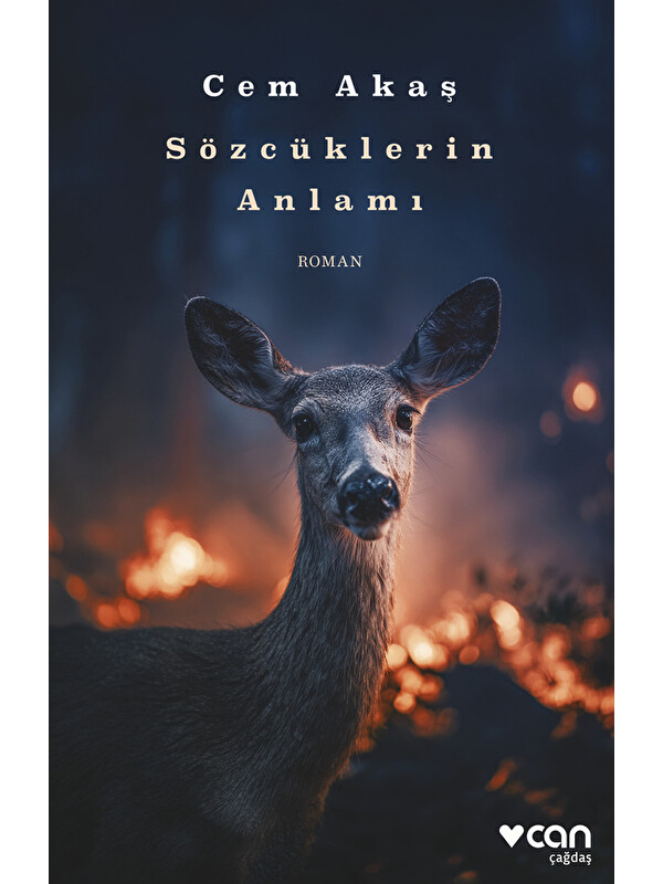 Can Yayınları Sözcüklerin Anlamı