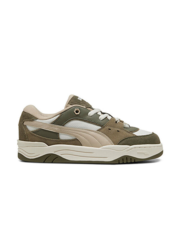 Puma 180 Unisex Günlük Ayakkabı 38926729 Haki