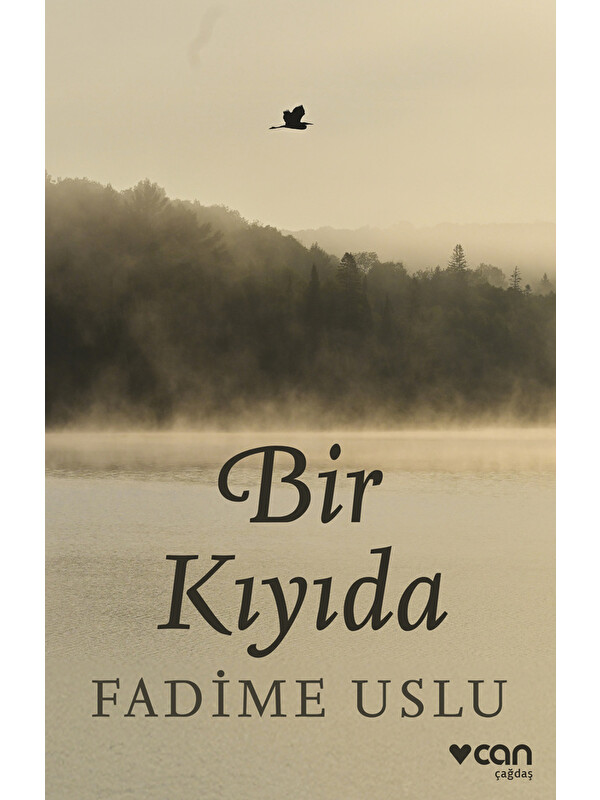 Can Yayınları Bir Kıyıda