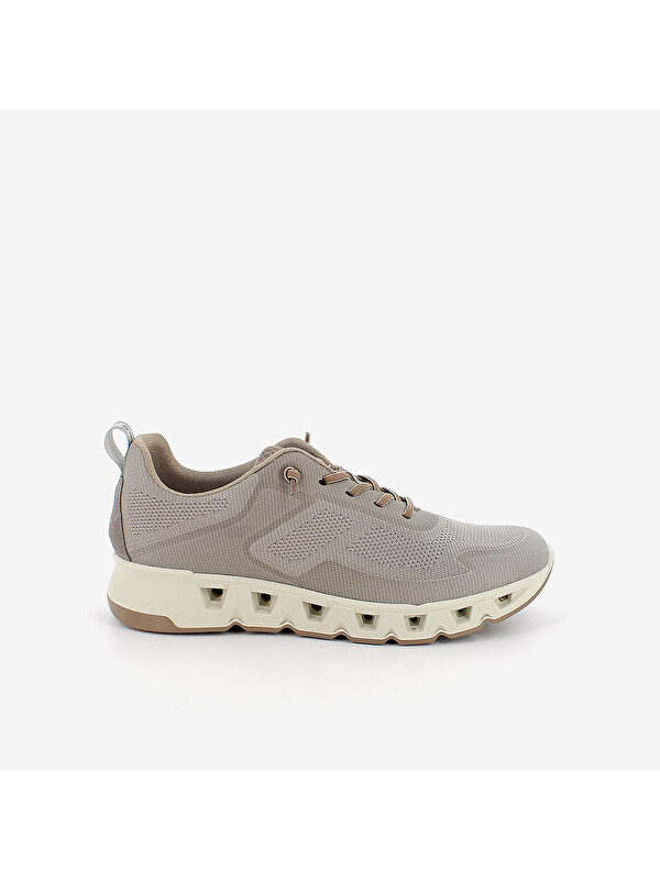 IGI&Co Erkek Sneaker 1133011 UKL 11330 T.FLYKN+TPU Beige