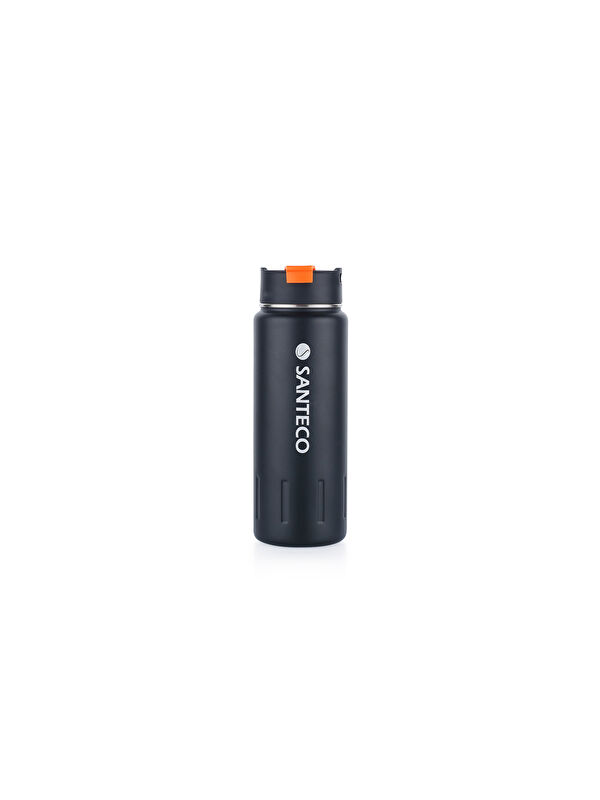 SCHAFER Kotka Termos 710 Ml-Siyah