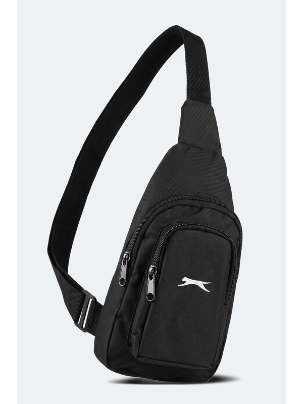 SLAZENGER GALEPIR Kadın  Siyah Çapraz Çanta