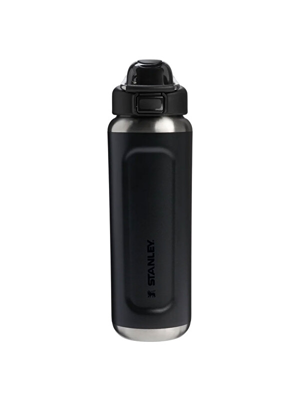 Stanley Wellspring Bottle 0,70 LT Black
