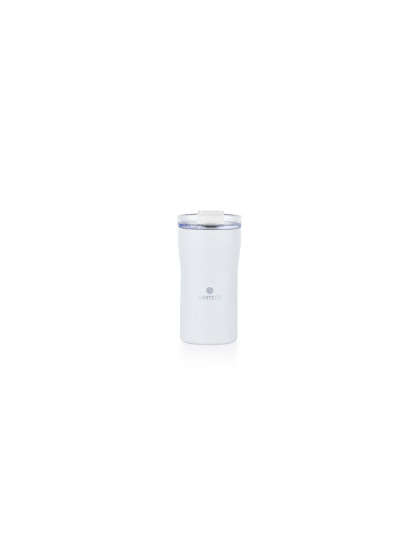 SCHAFER Kariba Termos 350 Ml- Beyaz