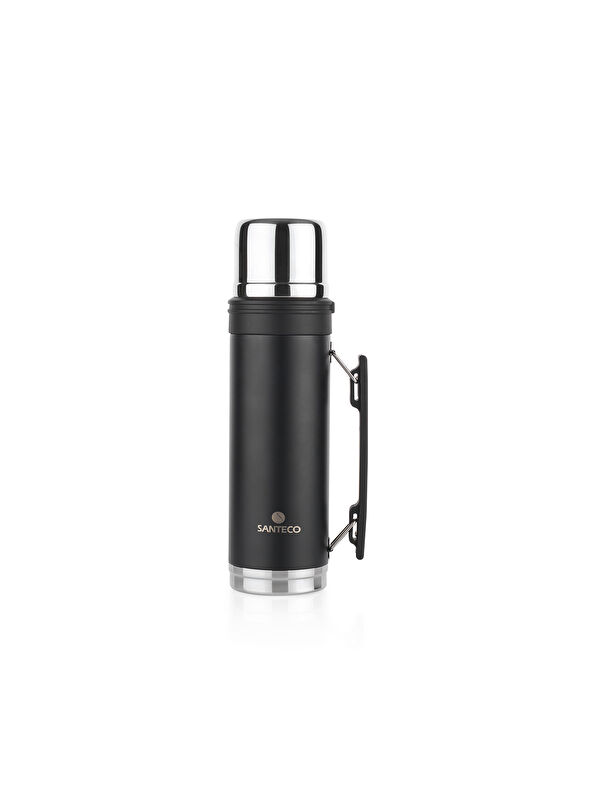 SCHAFER Aspen Termos 1 L- Siyah