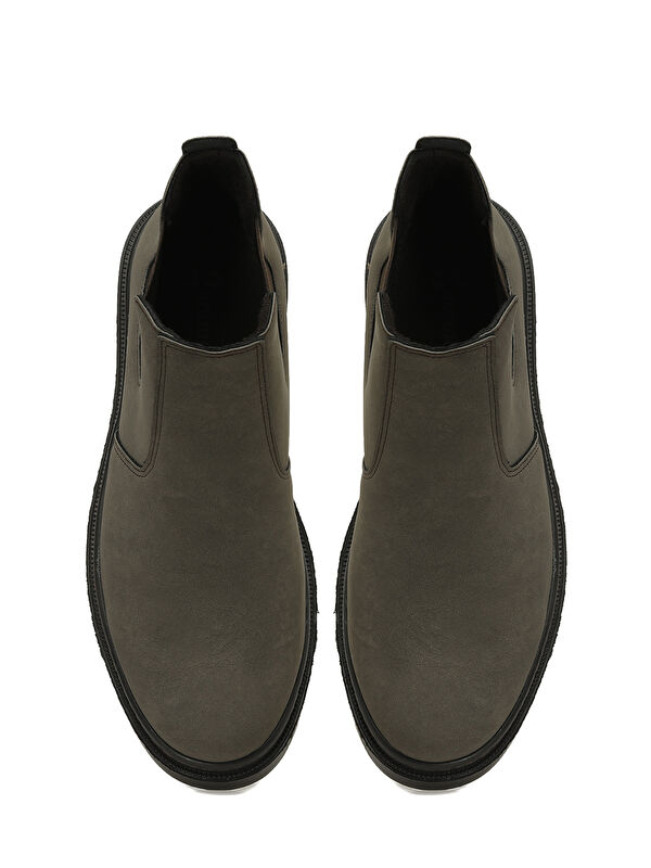 358024.M P 5PR Vizon Erkek Klasik Bot - Görsel 5