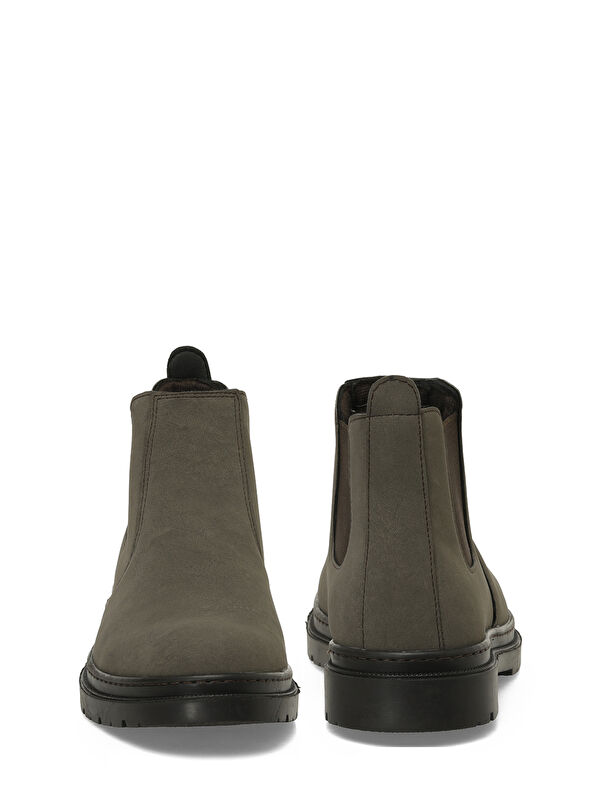 358024.M P 5PR Vizon Erkek Klasik Bot - Görsel 6