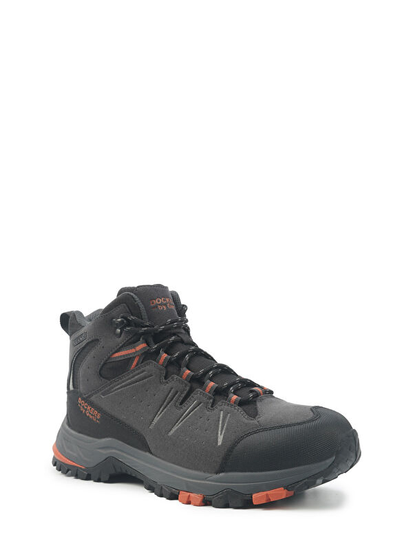 MURPHY HI 5PR GRI Erkek Outdoor Bot - Görsel 3