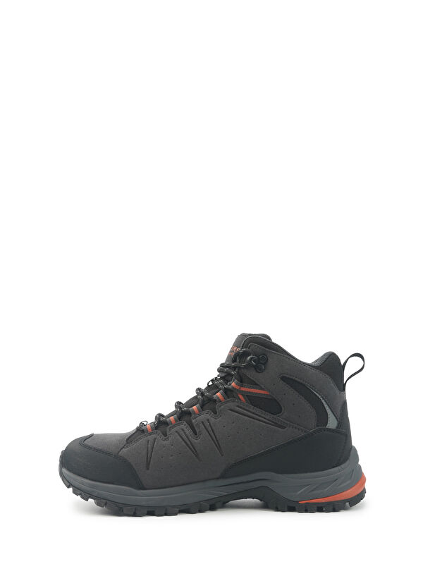 MURPHY HI 5PR GRI Erkek Outdoor Bot - Görsel 4