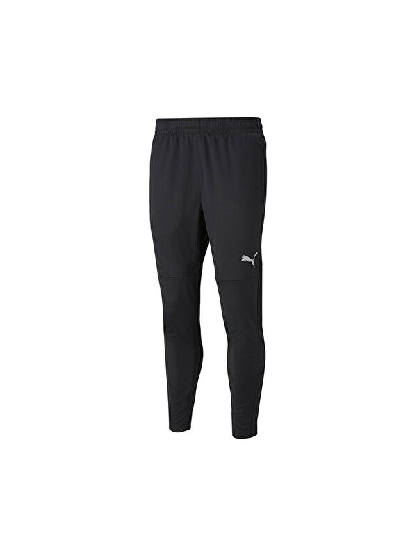 Puma Teamfinal Training Pants Erkek Futbol Eşofman Altı 65738003 Siyah