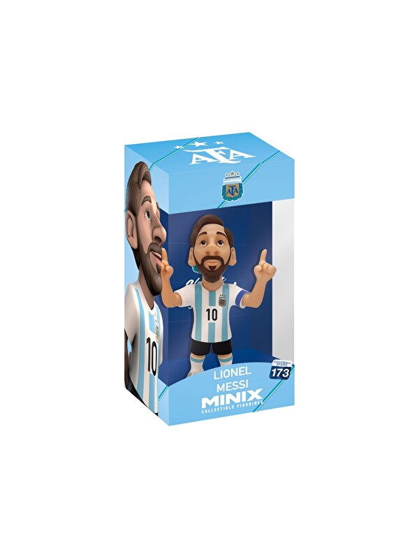 Minix Lionel Messi 11735