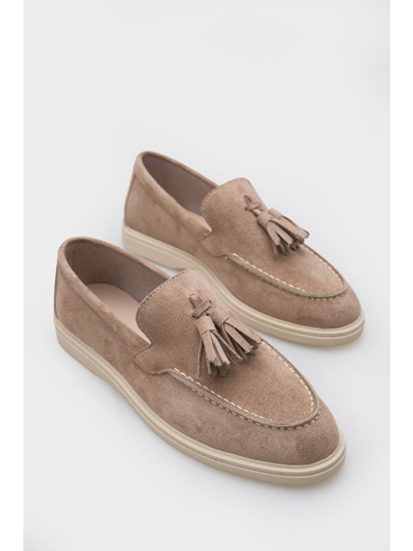 Capone Outfitters Ronnica Kadın Loafer