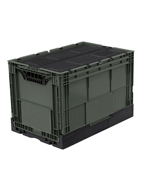 FreeCamp Katlanır Kamp Kasası – Kapaklı 80 Litre