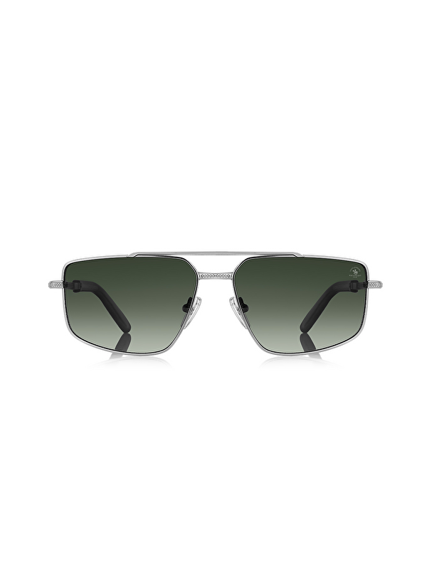 Santa Barbara Polo & Racquet Club SBS.1.1206.COL02  Erkek Güneş Gözlüğü