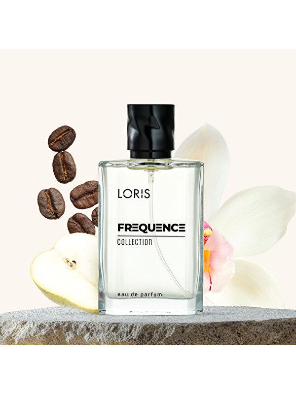 Loris K-222 Frequence Kadın Parfüm EDP 50 ML