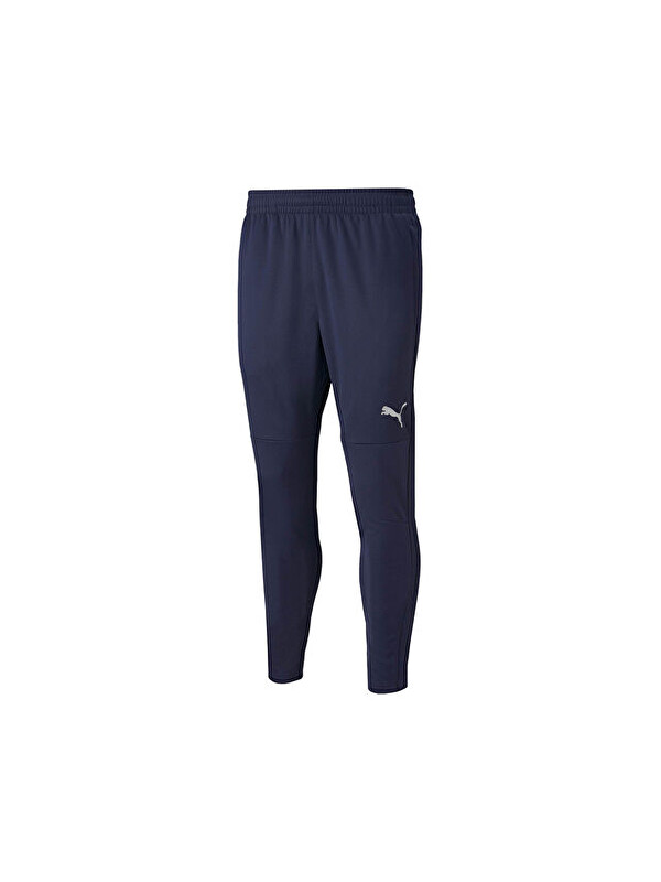 Puma Teamfinal Training Pants Erkek Futbol Eşofman Altı 65738006 Lacivert