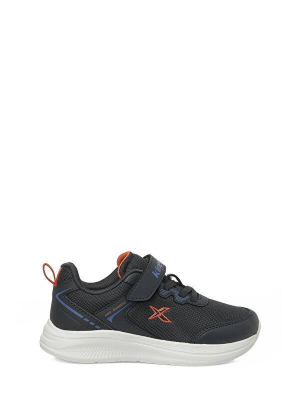 Kinetix CITRON TX J F 6FX Lacivert Erkek Çocuk Spor Ayakkabı