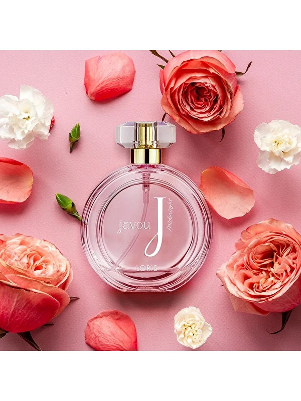 Loris Javou Midnight Parfüm 100 ML